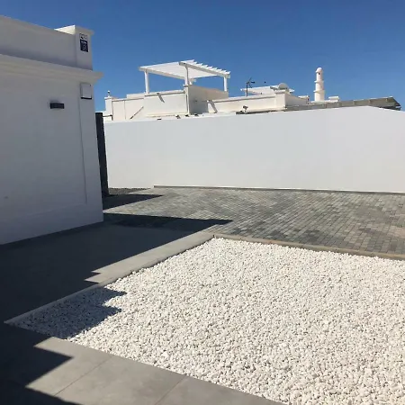 Casa Mercedes プラヤ・ブランカ