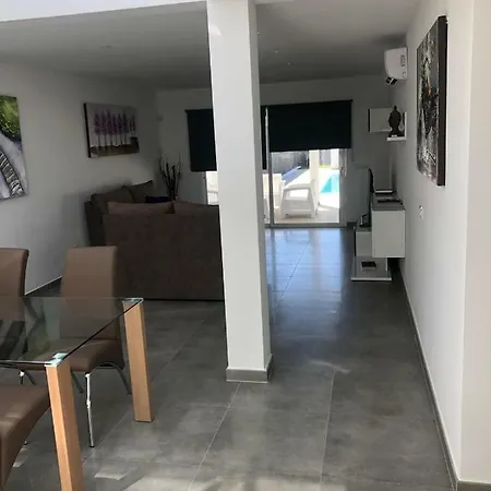 Casa Mercedes ヴィラ