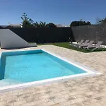 Casa Mercedes Villa