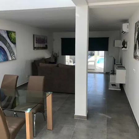 Casa Mercedes