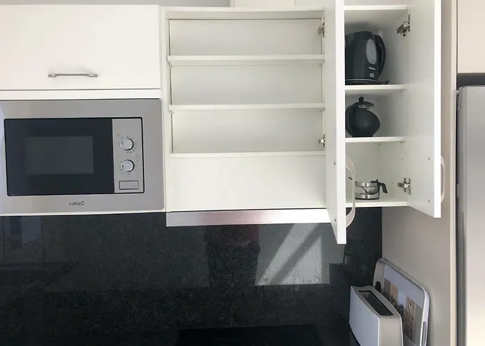 Casa Mercedes * Playa Blanca (Lanzarote)