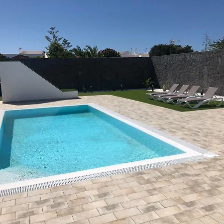 Casa Mercedes ヴィラ