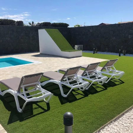 Casa Mercedes ヴィラ