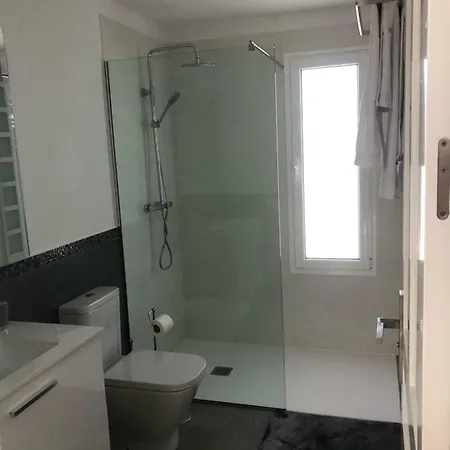 Casa Mercedes ヴィラ