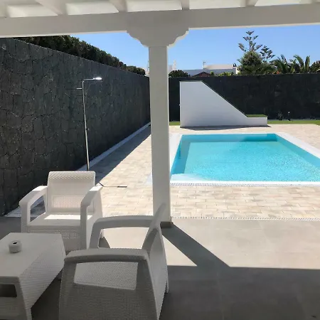 Villa Casa Mercedes *