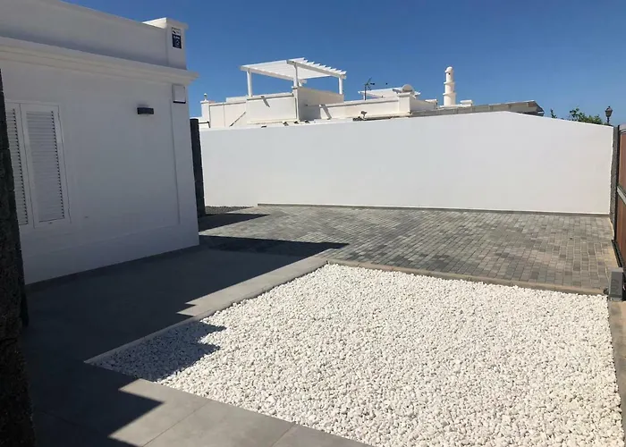 Casa Mercedes 플라야블랑카