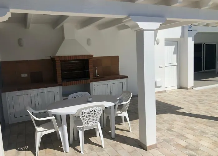 Casa Mercedes 빌라