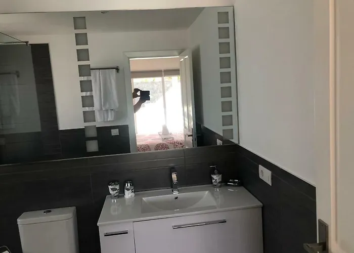 Casa Mercedes * 플라야블랑카