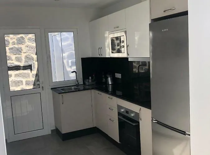 Casa Mercedes 빌라 플라야블랑카