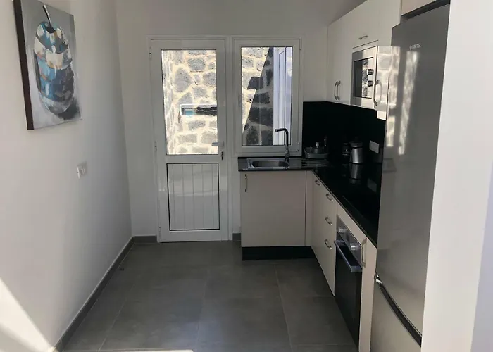 빌라 Casa Mercedes *