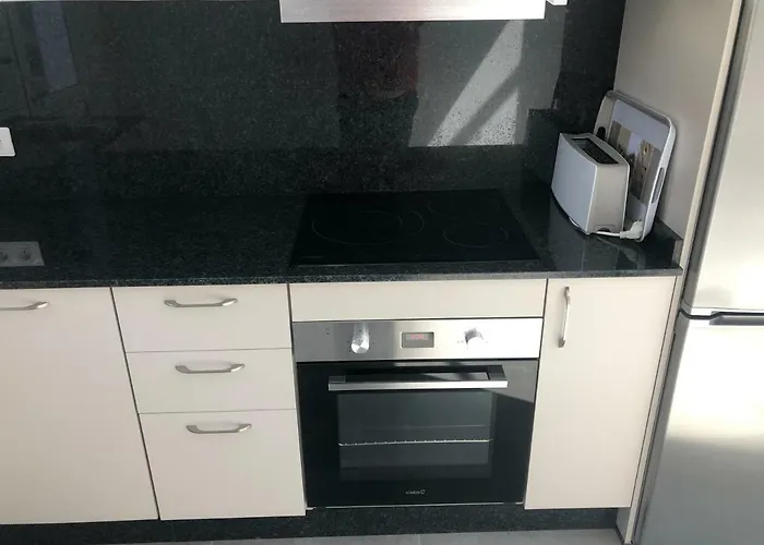 빌라 Casa Mercedes 플라야블랑카