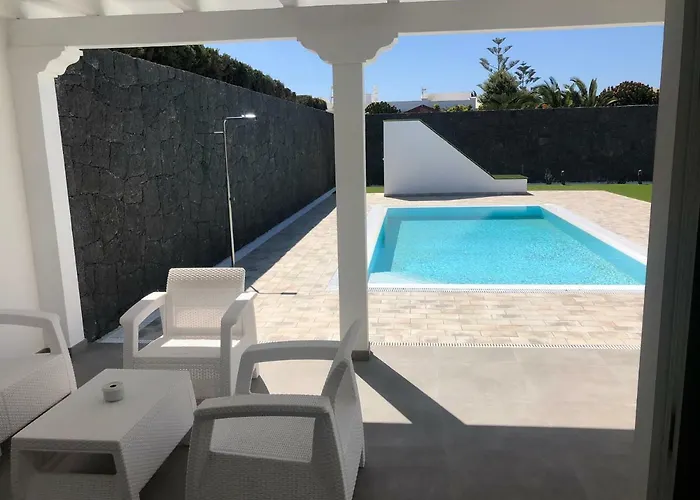 Villa Casa Mercedes *