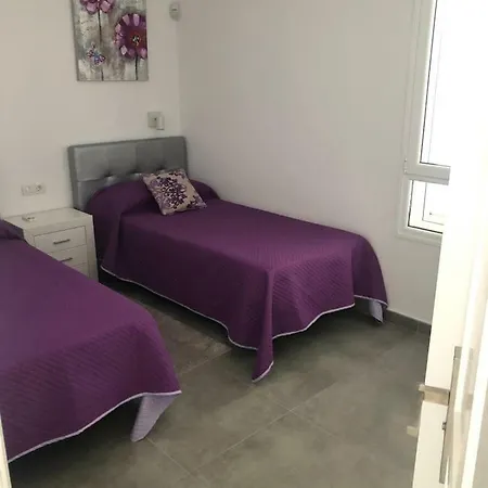 Casa Mercedes Villa *