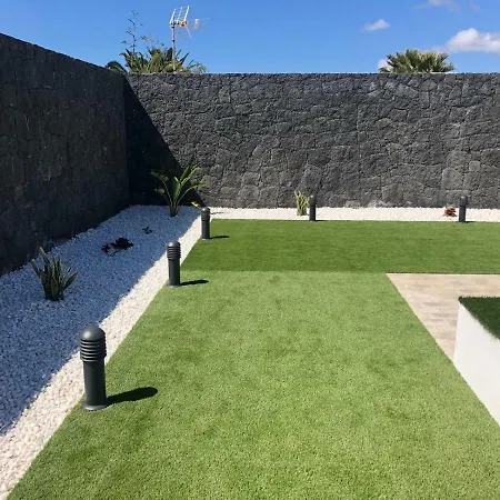 Casa Mercedes Villa Playa Blanca (Lanzarote)