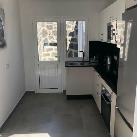 Вилла Casa Mercedes *