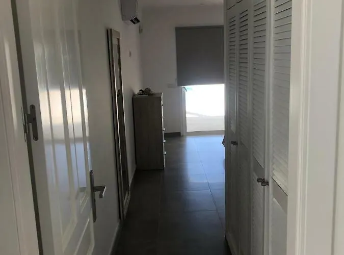 Villa Casa Mercedes Playa Blanca (Lanzarote)