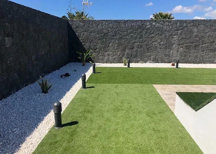 Casa Mercedes Villa Playa Blanca (Lanzarote)